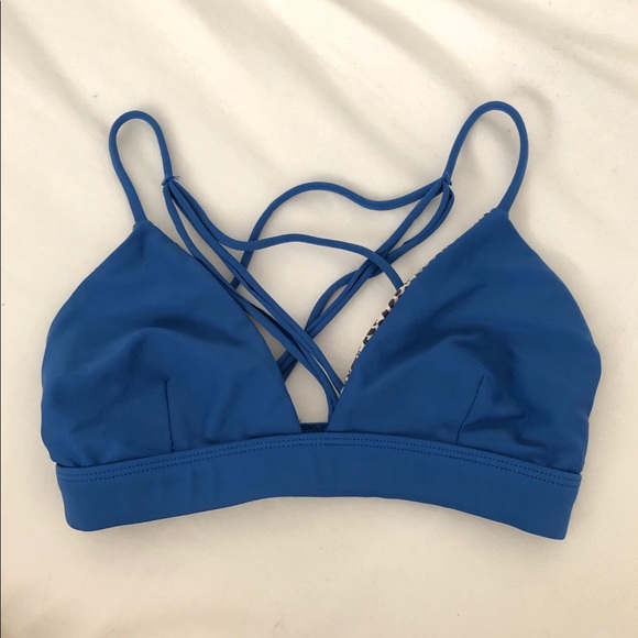 acacia swimwear Other - acacia awapuhi top